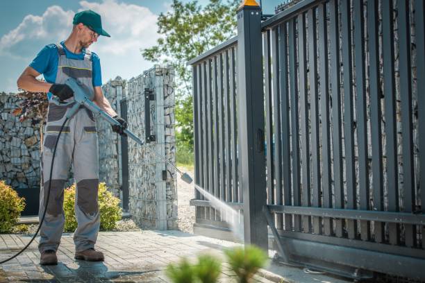 Trusted Waltham, MA Pressure Washing Experts