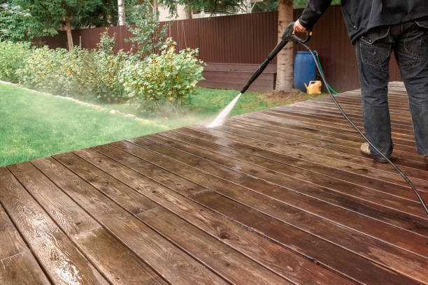 Best Factory Floor Cleaning  in Waltham, MA